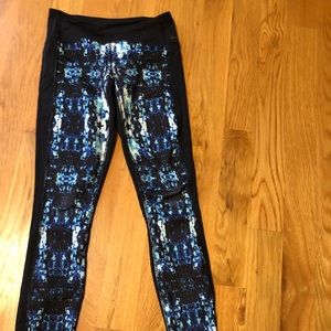 Karma legging